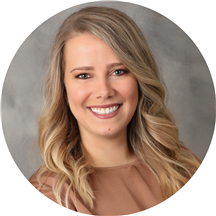 Dr. Katherine Rizzo, DO