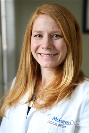 Dr. Katherine Roth, MD