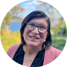 Dr. Katherine Smith, PsyD