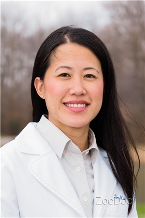 Dr. Katherine So, DDS