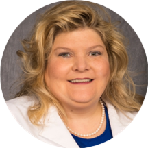 Dr. Katherine Spangenberg, MD