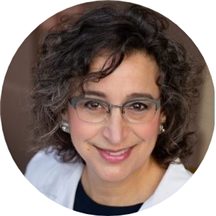 Dr. Katherine Thompson, MD
