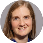 Dr. Katherine Warther, MD