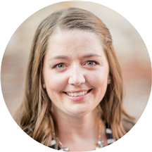 Dr. Katherine Welch, OD