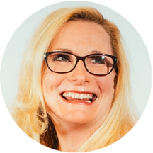 Dr. Katherine Whittington, OD