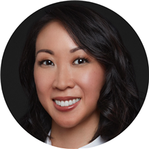 Dr. Katherine Wong, DDS