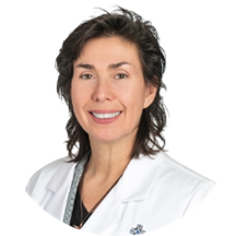 Dr. Kathleen A. Robertson, MD