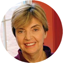 Dr. Kathleen Arveson, PhD