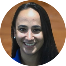 Dr. Kathleen Bailey, PT, DPT
