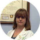 Dr. Kathleen Barrett, DPM