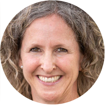 Dr. Kathleen Coutinho, DC