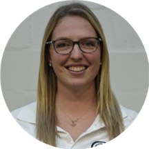 Dr. Kathleen Davis, DPT