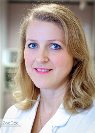 Dr. Kathleen Dennis-Zarate, MD