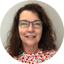 Dr. Kathleen Evans, OD