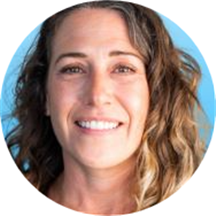 Dr. Kathleen Gendron, PT, DPT