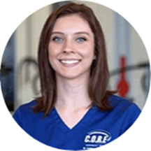 Dr. Kathleen Gildehaus, DC