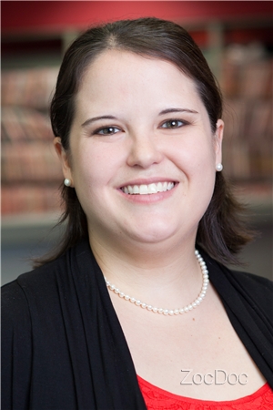 Dr. Kathleen Henderson, DO