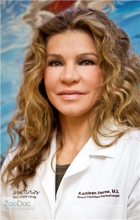Dr. Kathleen Herne, MD