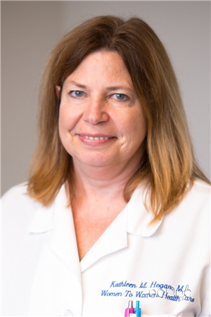 Dr. Kathleen Hogan, MD