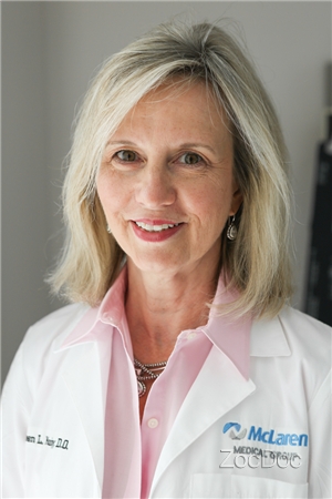 Dr. Kathleen Kudray, DO