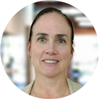Dr. Kathleen Magner, DPT, PT, Cert. MDT, CKTP