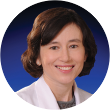 Dr. Kathleen McHugh, MD