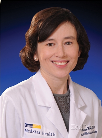 Dr. Kathleen McHugh, MD
