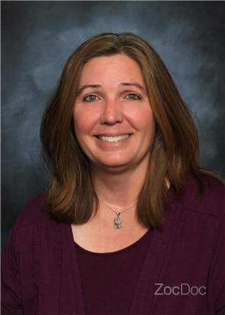 Dr. Kathleen Morgan, DO
