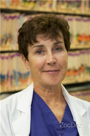 Dr. Kathleen Murphy, MD