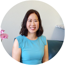 Dr. Kathleen Ngo, OD