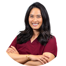 Dr. Kathleen Phan, OD