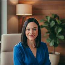 Dr. Kathleen Puleo, PsyD