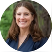 Dr. Kathleen Shafer, OD