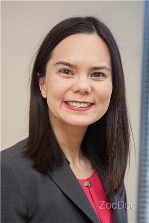 Dr. Kathleen Sterling, MD