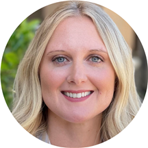 Dr. Kathleen Tariq, OD