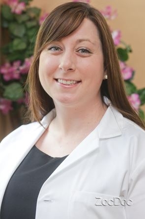 Dr. Kathleen Thompson, DO