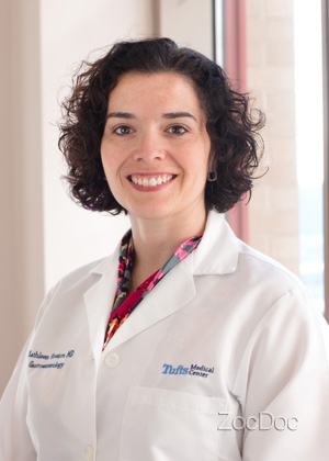 Dr. Kathleen Viveiros, MD