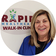 Dr. Kathleen Wolz, DNP, NP