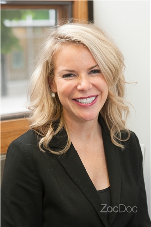 Dr. Kathryn (Katie) Ball, DMD