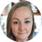 Dr. Kathryn Ahern, PT, DPT