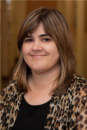 Dr. Kathryn Benson, MD