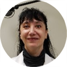 Dr. Kathryn Bony, OD