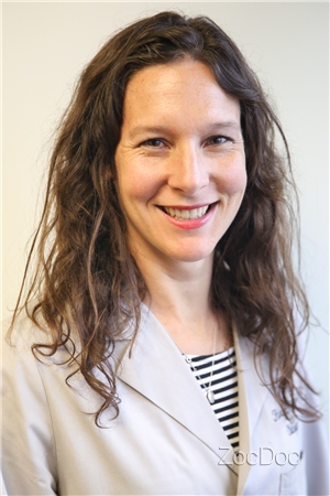 Dr. Kathryn Colman, MD