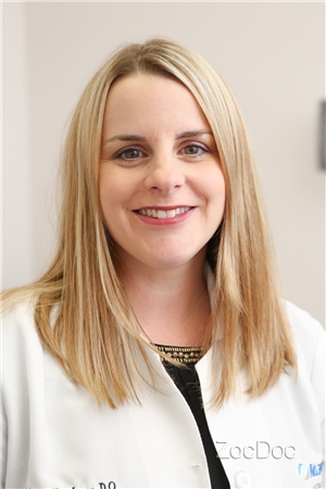 Dr. Kathryn Hinderer, DO | McLaren Macomb Family Medicine Lakewood