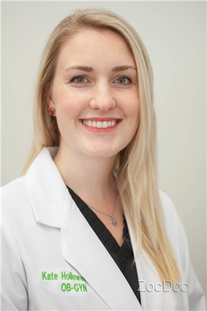 Dr. Kathryn Holloway, MD