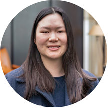 Dr. Kathryn Hu, MD