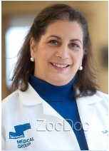 Dr. Kathryn Hughes, MD