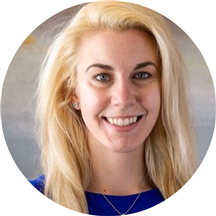 Dr. Kathryn McCarthy, DC