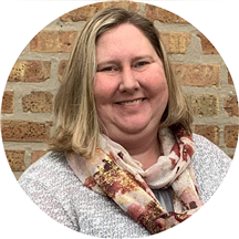 Dr. Kathryn Miller, PhD