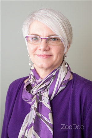 Dr. Kathryn Rapperport, MD